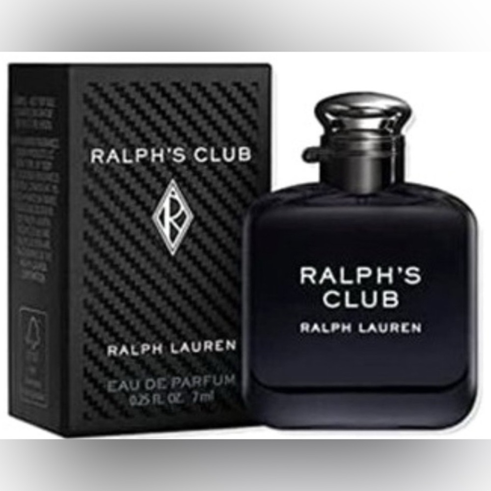 💫Ralph’s Club By Ralph Lauren Mini